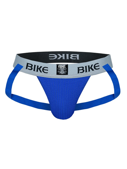 BIKE CLASSIC JOCK - ROYAL BLUE