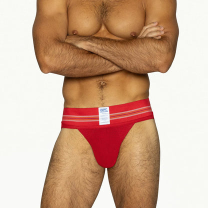 BIKE ORIGINAL #10 JOCK - RED