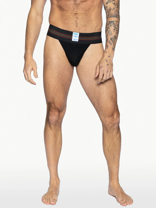 BIKE ORIGINAL #10 JOCK - BLACK