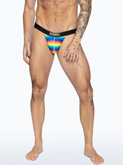 BIKE PRIDE JOCK