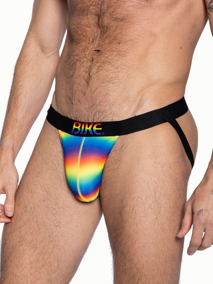 BIKE PRIDE JOCK