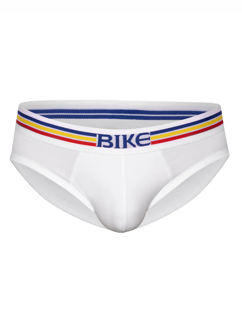 BIKE BRIEF - WHITE