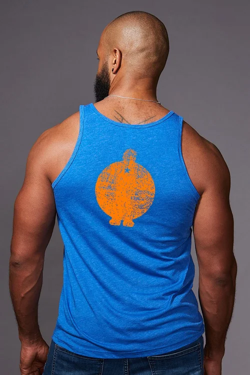 SILBER FUCHS BUTT BABY CUB TANK