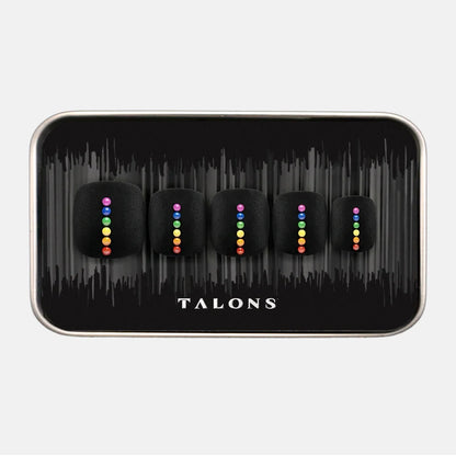 TALONS - BEADED SPECTRUM