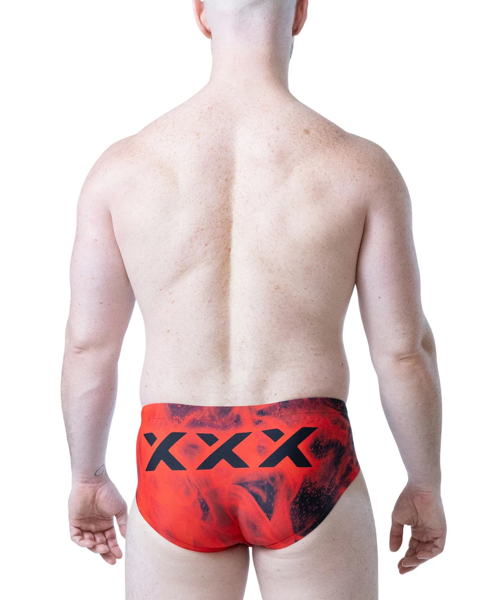 NASTY PIG INFERNO BINIKI