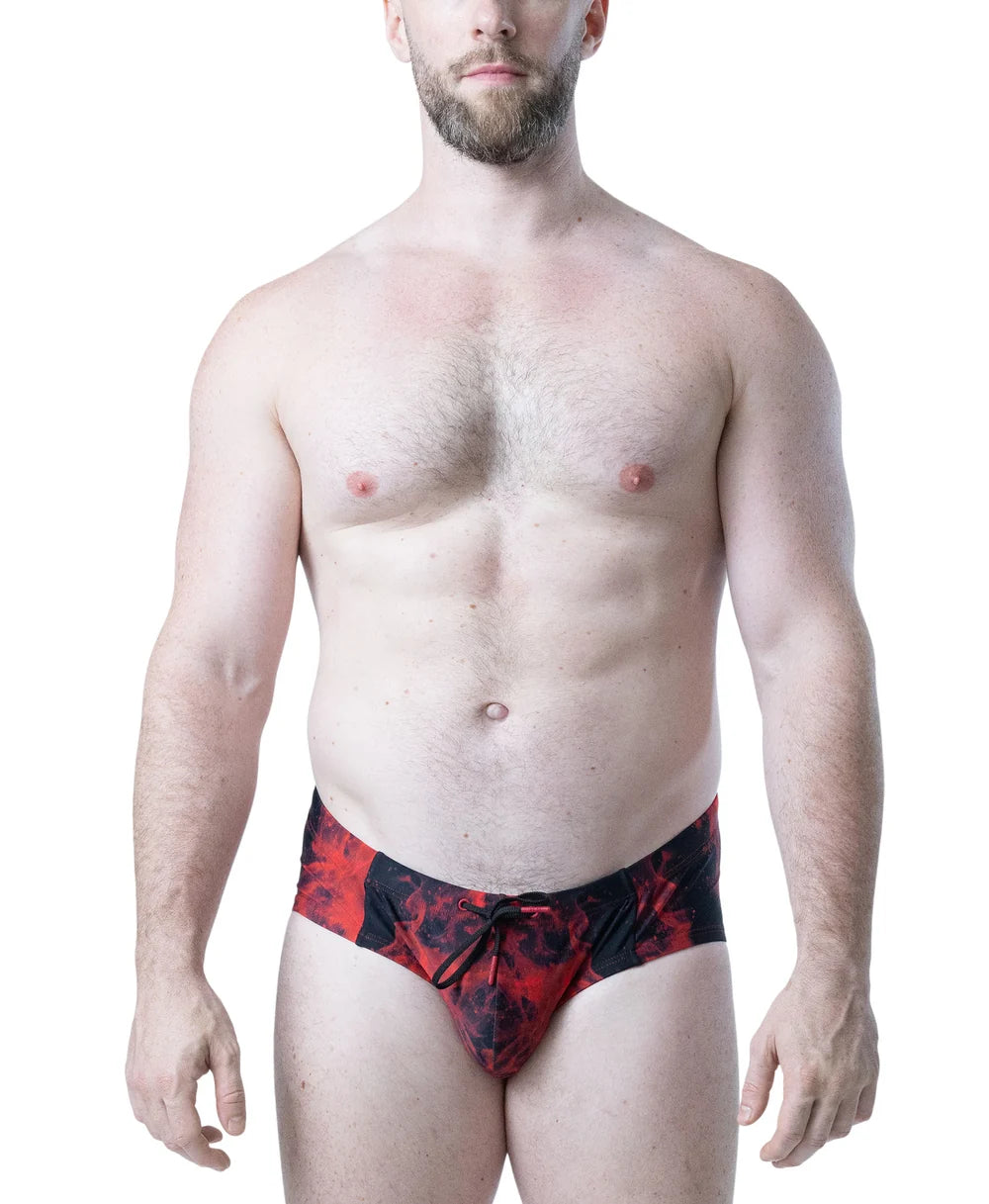 NASTY PIG INFERNO BINIKI