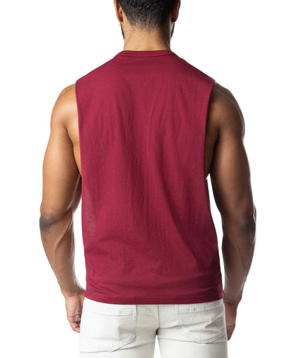 NASTY PIG BRANDMARK SHREDDER 3.0 BURGUNDY