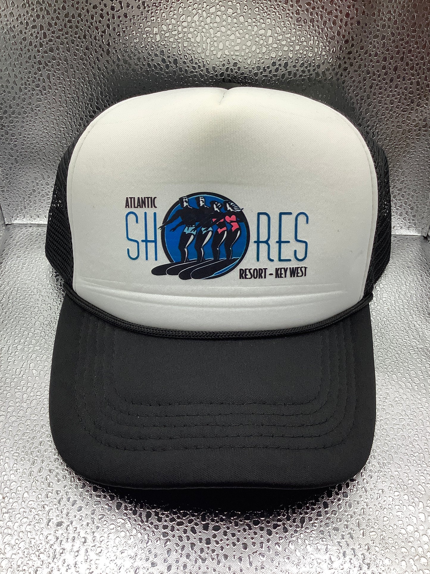 GRAFFITTI - ATLANTIC SHORES HAT