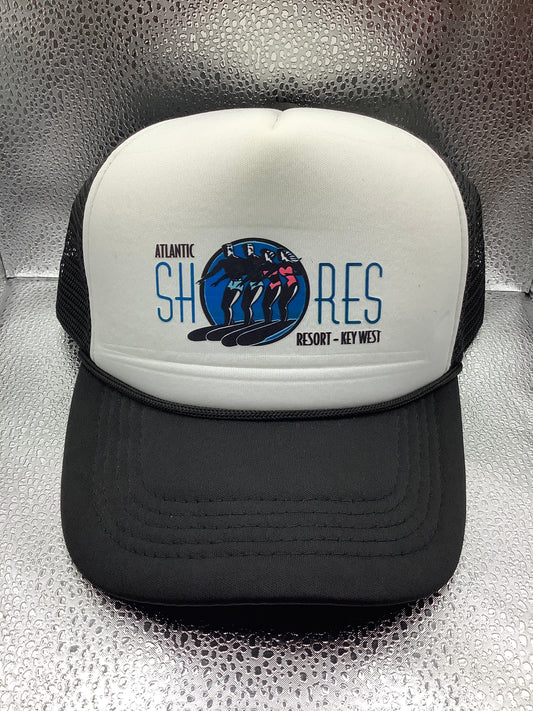 GRAFFITTI - ATLANTIC SHORES HAT