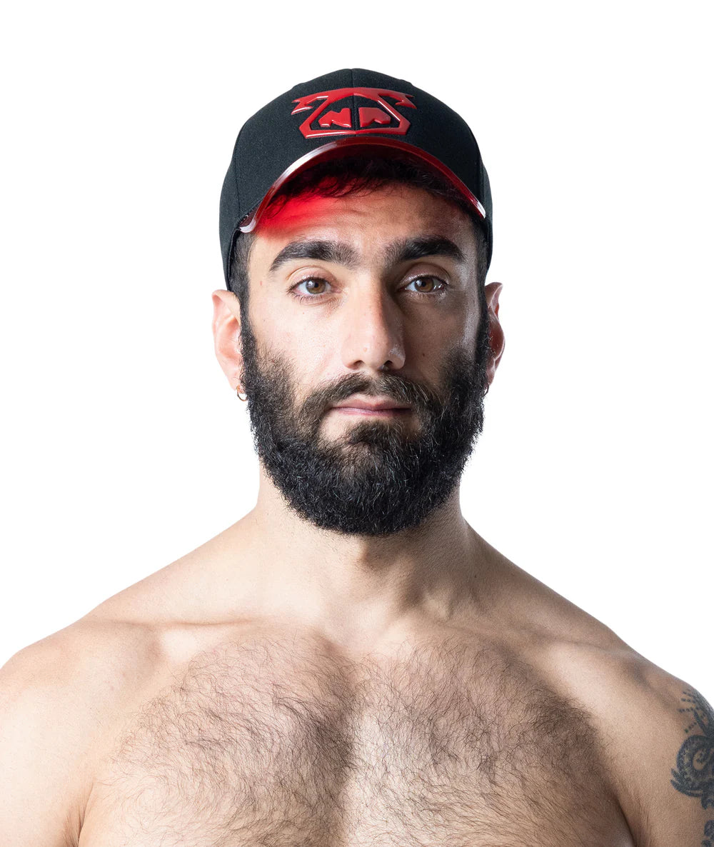 NASTY PIG CANDY APPLE SNOUT CAP