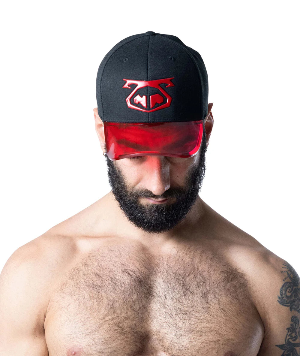 NASTY PIG CANDY APPLE SNOUT CAP