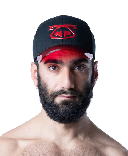 NASTY PIG CANDY APPLE SNOUT CAP