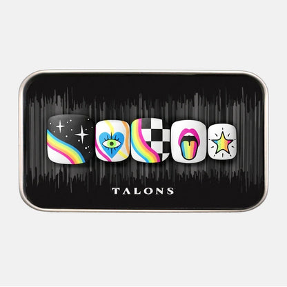 TALONS - COSMIC DAYDREAM