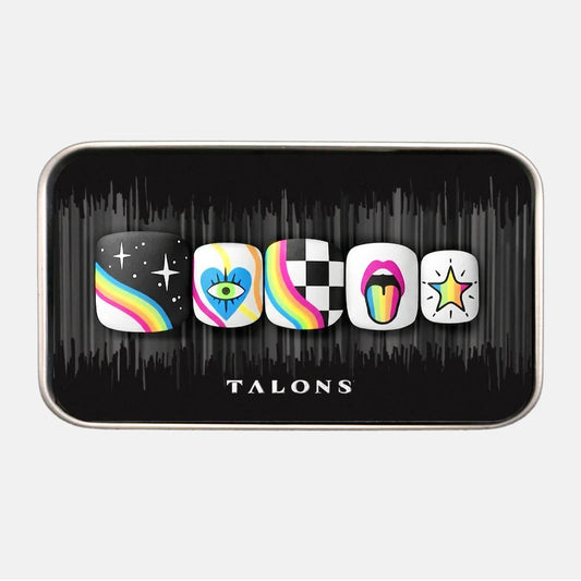 TALONS - COSMIC DAYDREAM