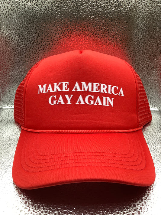 GRAFFITTI  MAGAY AGAIN HA