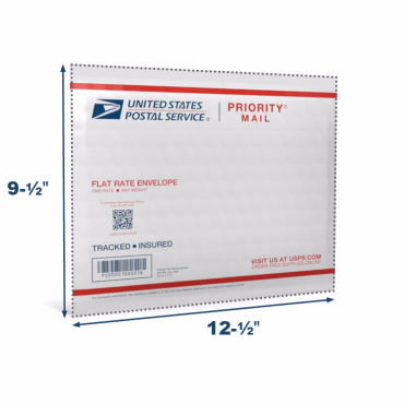 SHIPPING PADDED ENVELOPE