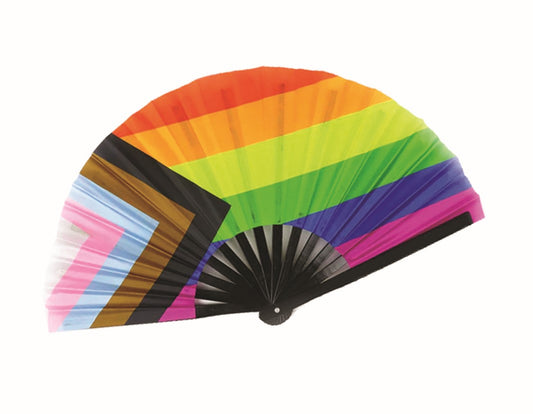 FABULOUS ME FAN - PROGRESS FLAG