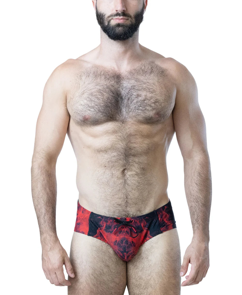 NASTY PIG INFERNO BINIKI