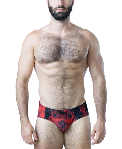 NASTY PIG INFERNO BINIKI