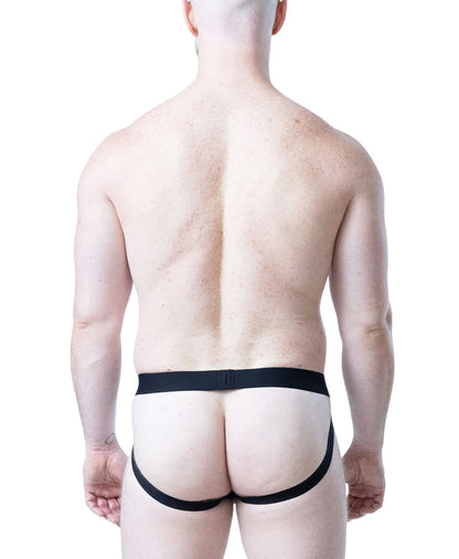 NASTY PIG INFERNO JOCKSTRAP - FLAME