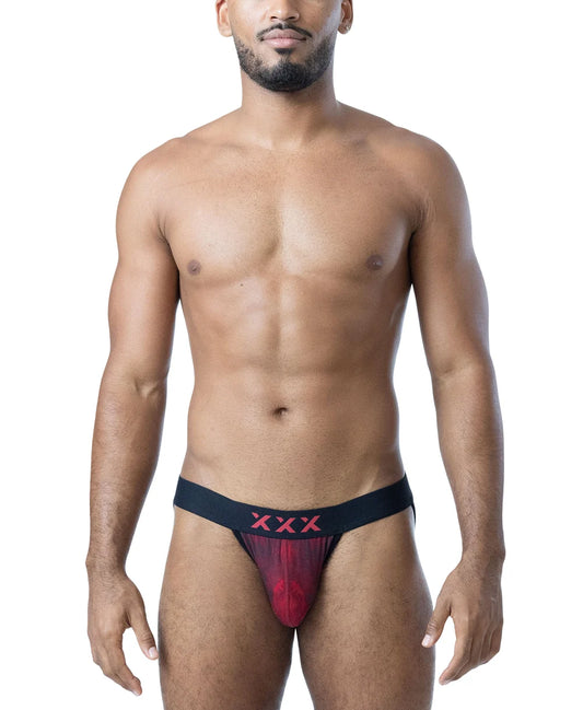 NASTY PIG INFERNO SPORT BRIEF - FLAME