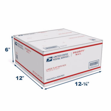 SHIPPING LARGE BOX