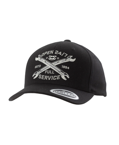 NASTYPIG MECHANIC CAP - S/M