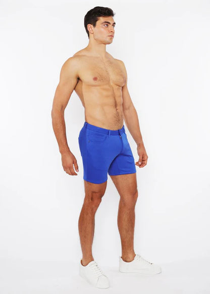 ST33LE 5" SHORTS COBALT