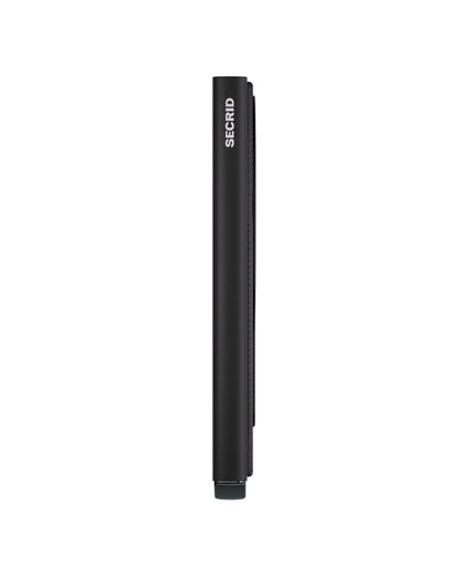 SECRID CARD PROTECTOR FOR MAGSAFE - BLACK