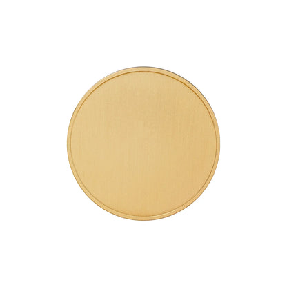 GRAFFITTI - CHALLENGE COIN - CUSTOMIZABLE