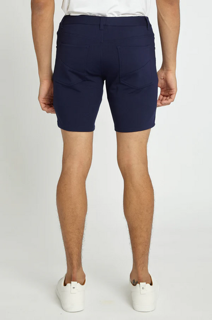 POSTMARC SHORT - NAVY
