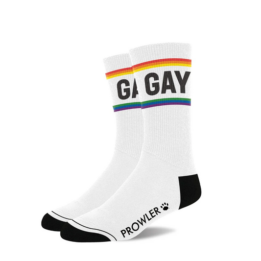 PROWLER SOCKS - GAY