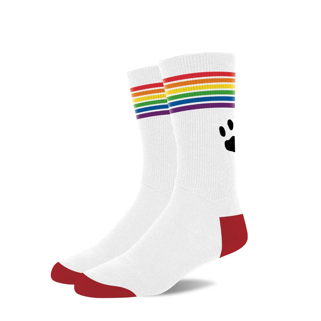 PROWLER SOCKS - PRIDE