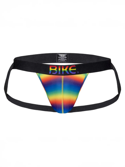 BIKE PRIDE JOCK