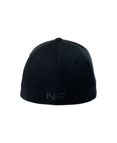 NASTY PIG PRIDE SNOUT CAP - BLACK