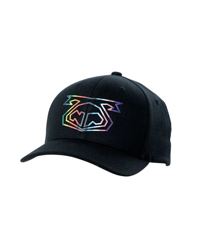 NASTY PIG PRIDE SNOUT CAP - BLACK