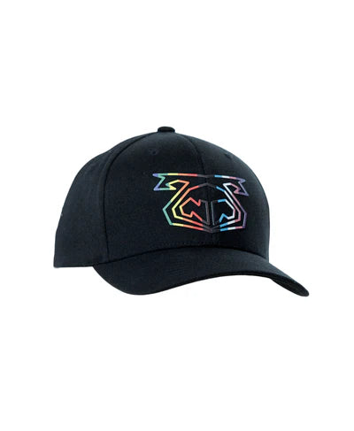 NASTY PIG PRIDE SNOUT CAP - BLACK