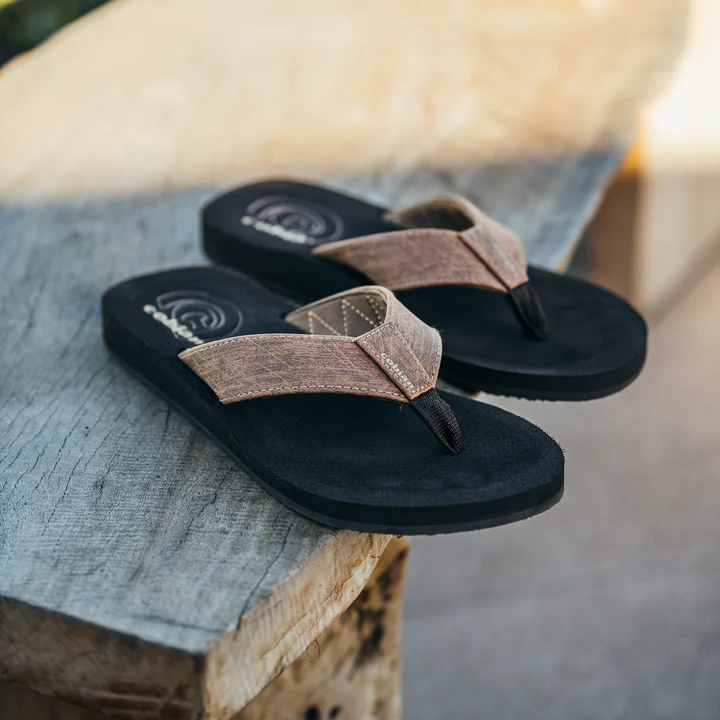 COBIAN - FLOATER 2 FLIP FLOPS