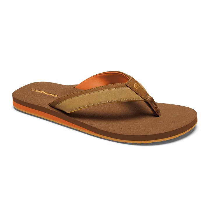 COBIAN - FOAMIE FLIP FLOPS