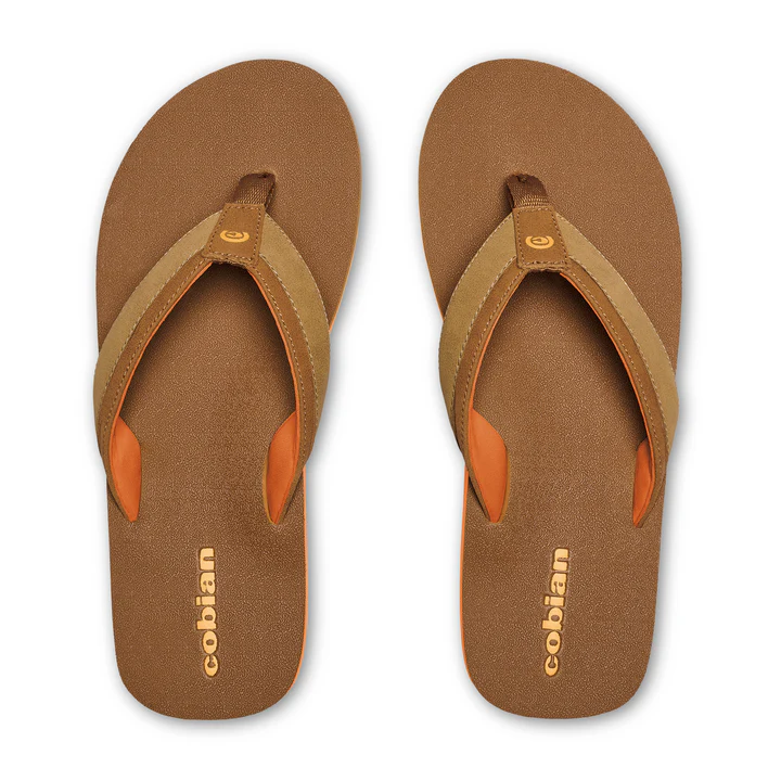 COBIAN - FOAMIE FLIP FLOPS