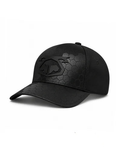 NASTY PIG HEXXX SNOUT CAP - BLACK