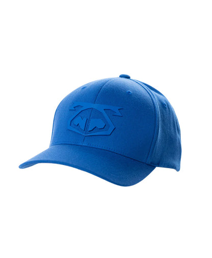 NASTY PIG SNOUT CAP - QUARTZ BLUE