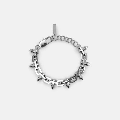 RARE ROMANCE SPIKED OUT BRACELET