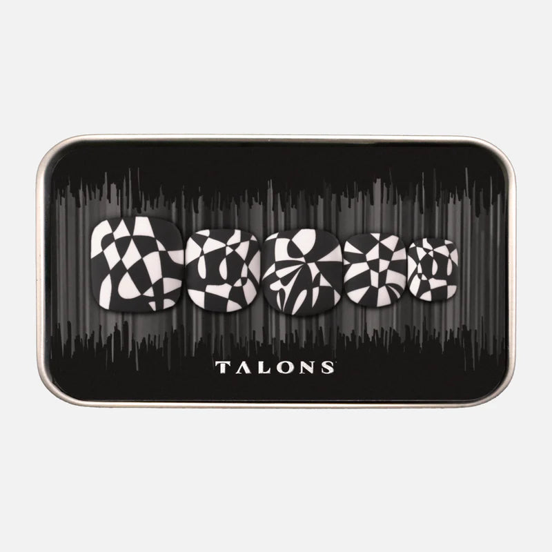 TALONS - HYPNOSIS