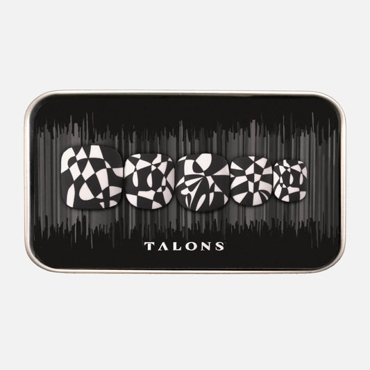 TALONS - HYPNOSIS