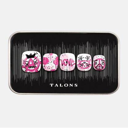 TALONS - STREET CANDY