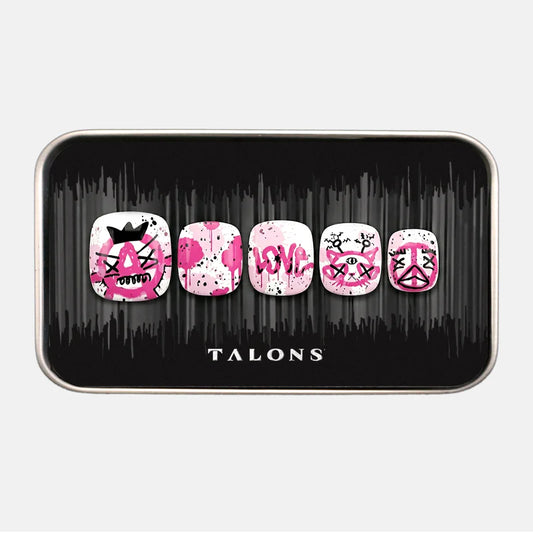 TALONS - STREET CANDY