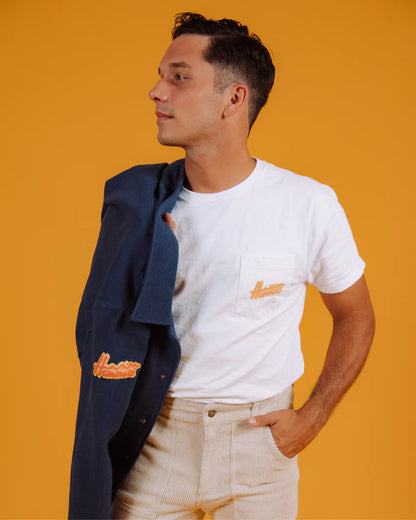 HAMMIES VARSITY TEE