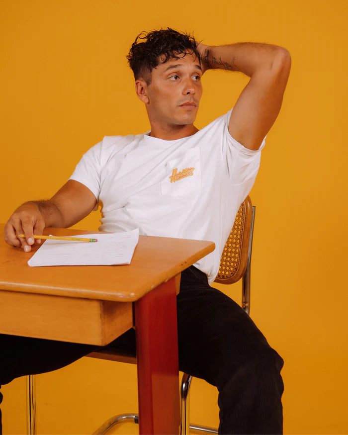 HAMMIES VARSITY TEE