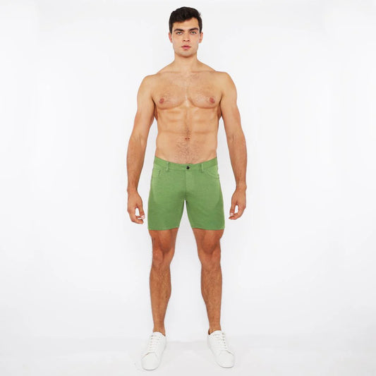 ST33LE SHORT - PEA SHOOT